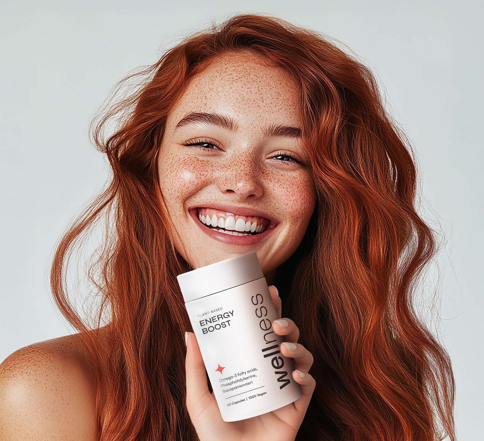 Your Body Is Aging Right Now. We Help You Fight Back.